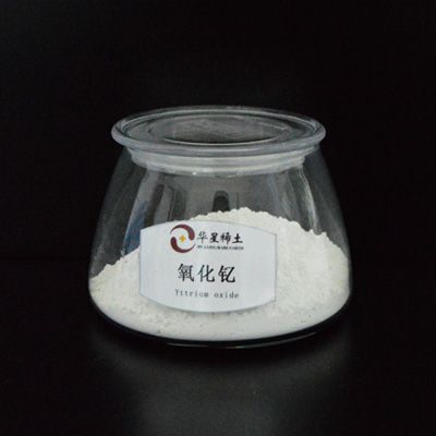 Lanthanum oxide